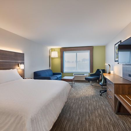 Holiday Inn Express & Suites Salem North - Keizer By Ihg Kültér fotó