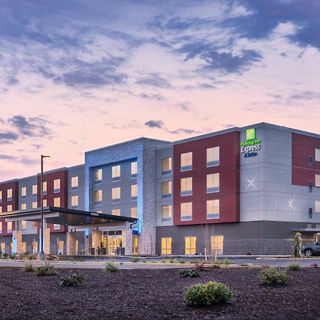 Holiday Inn Express & Suites Salem North - Keizer By Ihg Kültér fotó