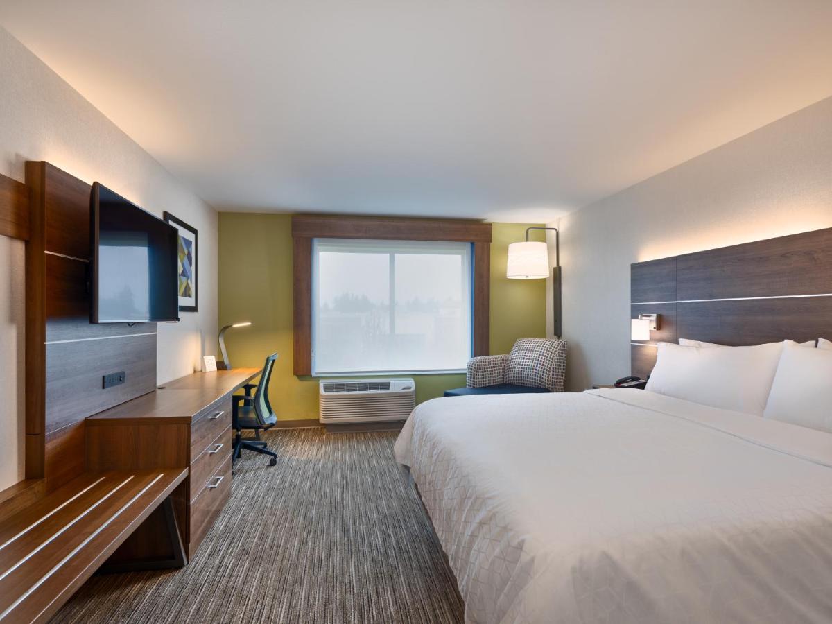 Holiday Inn Express & Suites Salem North - Keizer By Ihg Kültér fotó