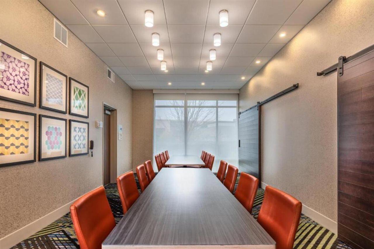 Holiday Inn Express & Suites Salem North - Keizer By Ihg Kültér fotó