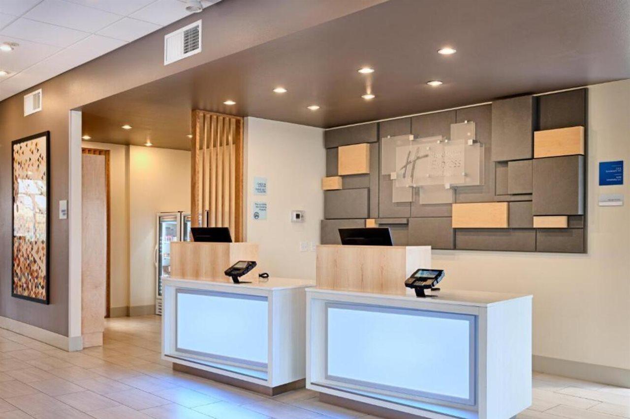 Holiday Inn Express & Suites Salem North - Keizer By Ihg Kültér fotó