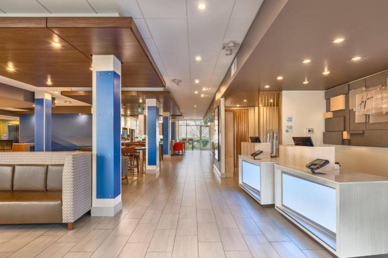 Holiday Inn Express & Suites Salem North - Keizer By Ihg Kültér fotó
