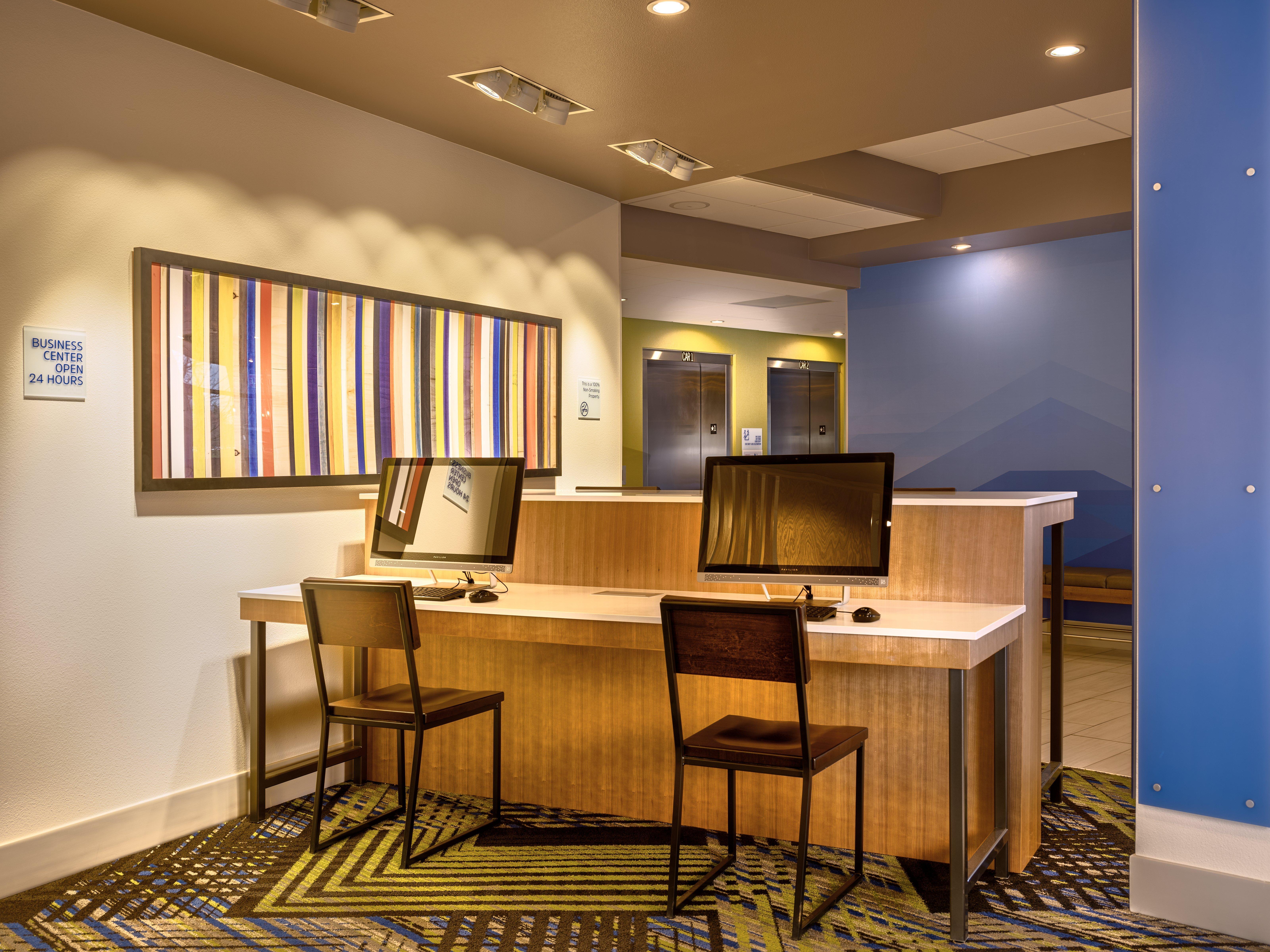 Holiday Inn Express & Suites Salem North - Keizer By Ihg Kültér fotó