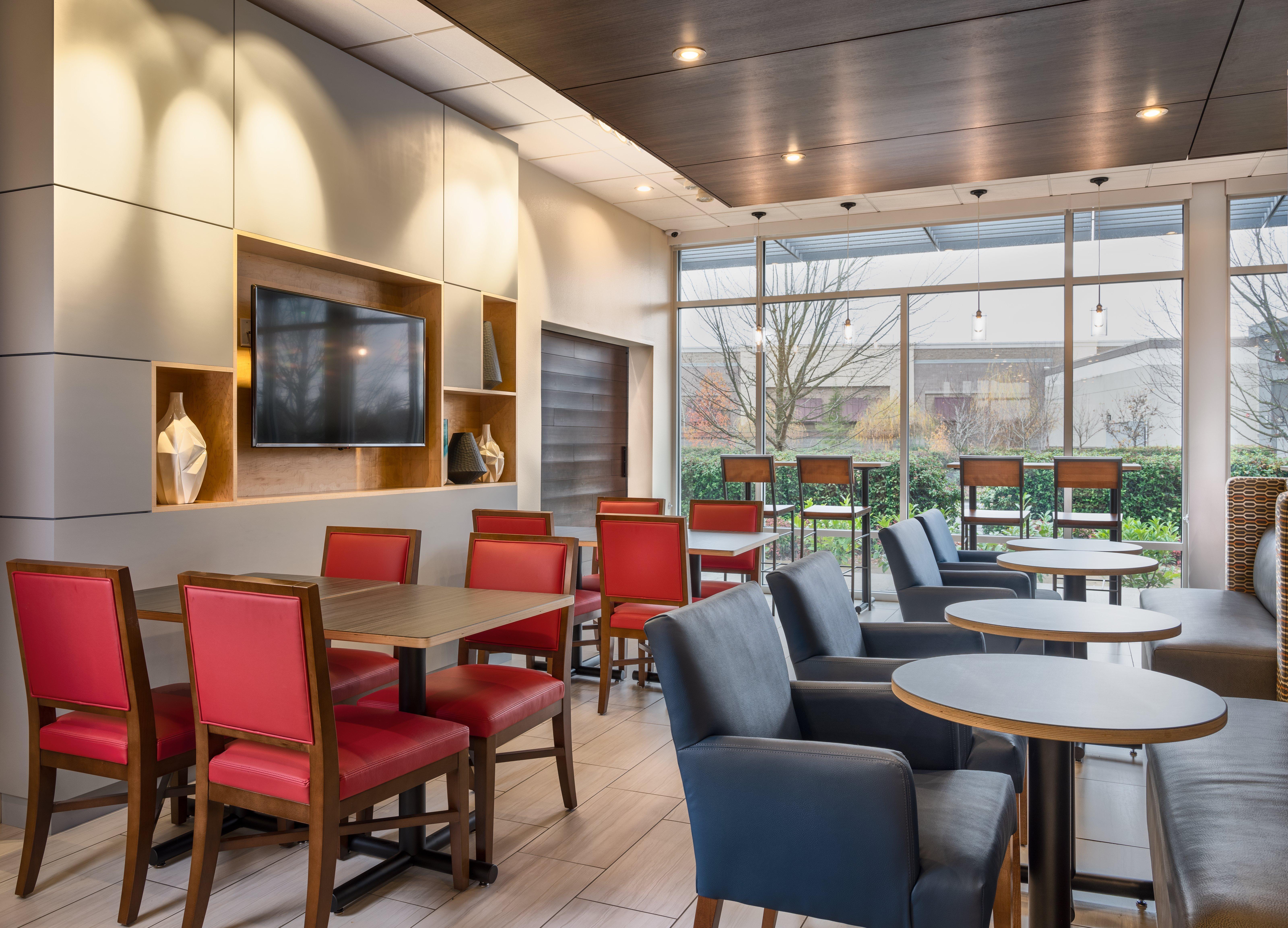 Holiday Inn Express & Suites Salem North - Keizer By Ihg Kültér fotó