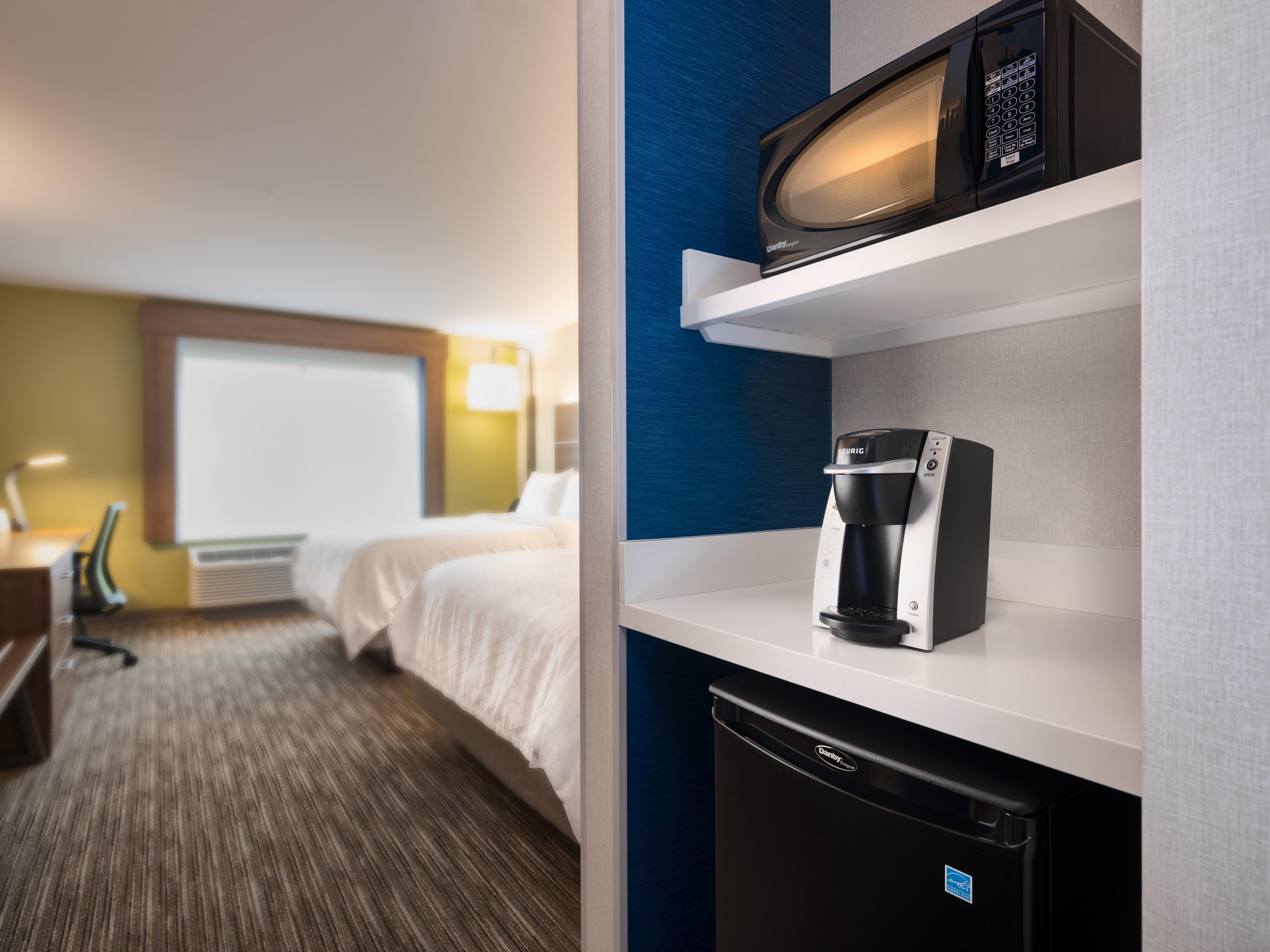 Holiday Inn Express & Suites Salem North - Keizer By Ihg Kültér fotó