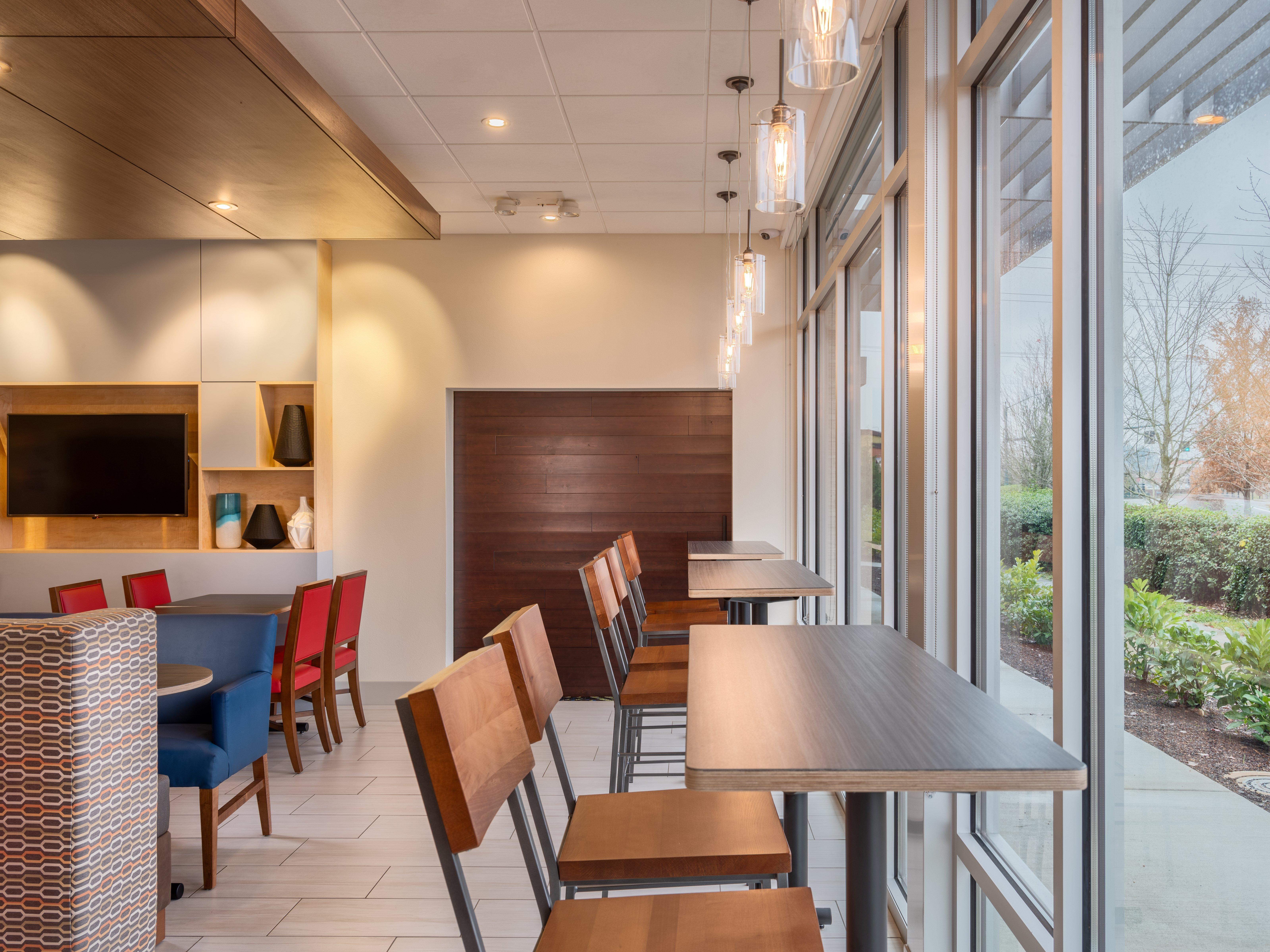 Holiday Inn Express & Suites Salem North - Keizer By Ihg Kültér fotó