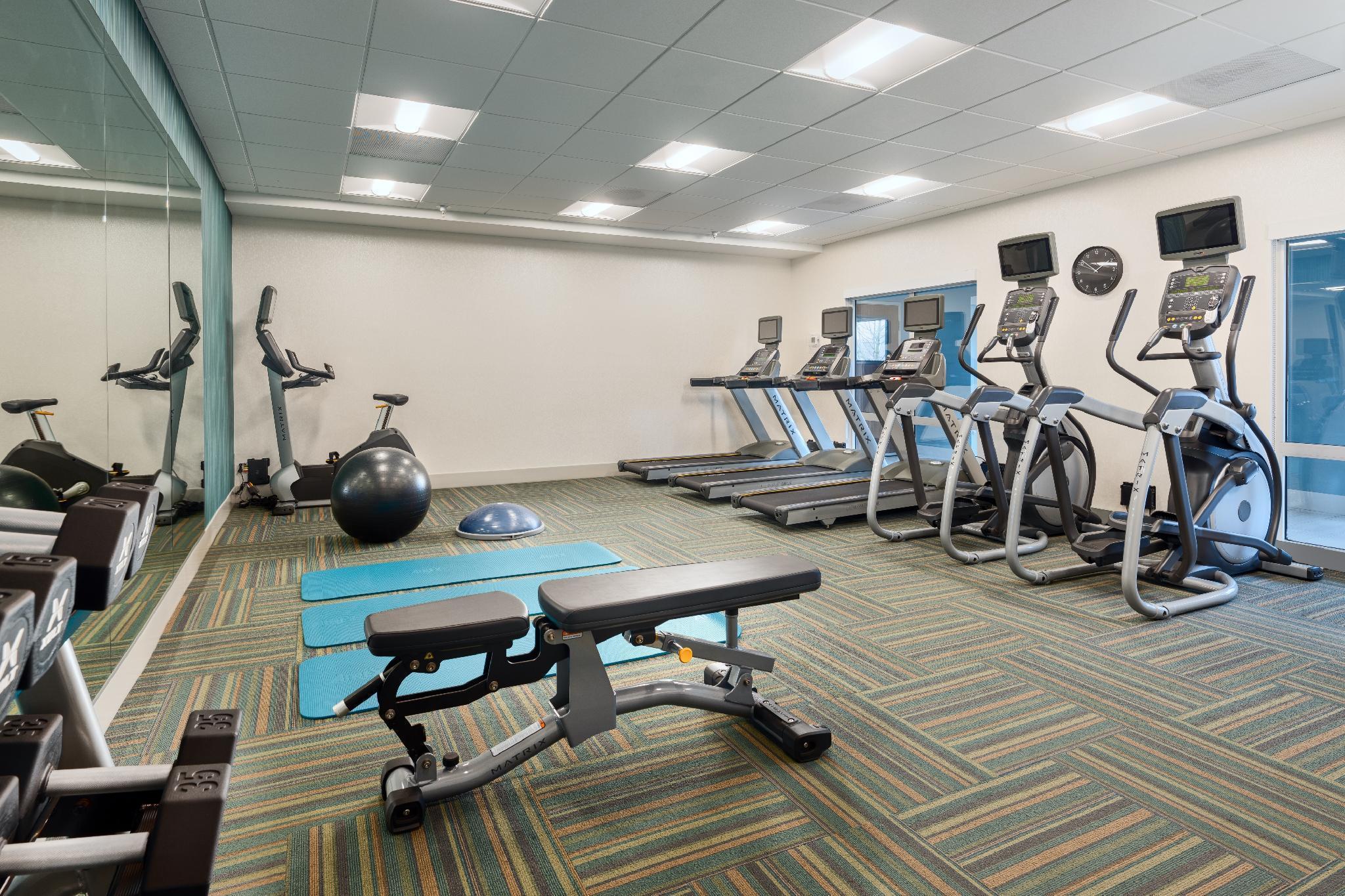 Holiday Inn Express & Suites Salem North - Keizer By Ihg Kültér fotó