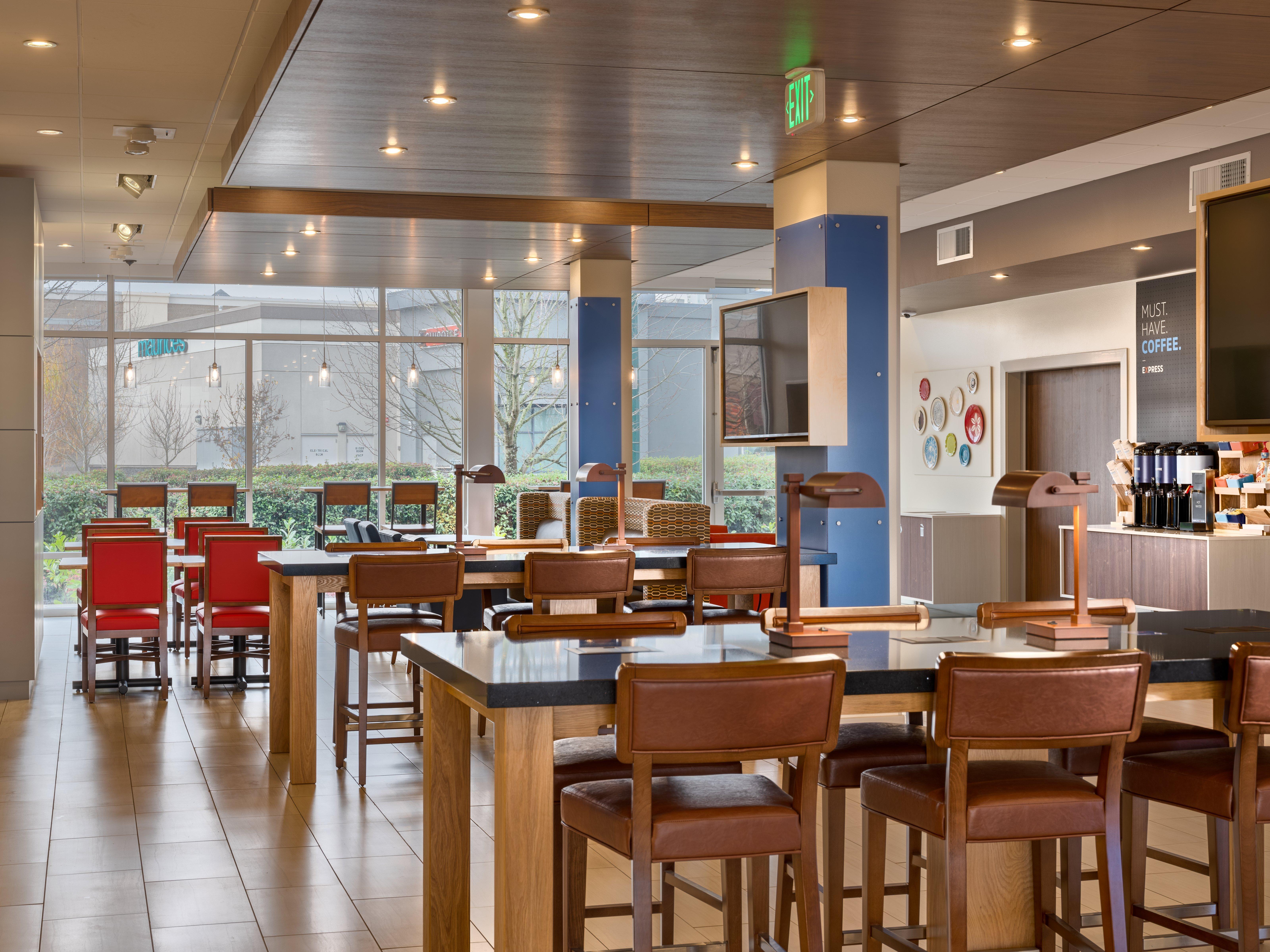 Holiday Inn Express & Suites Salem North - Keizer By Ihg Kültér fotó