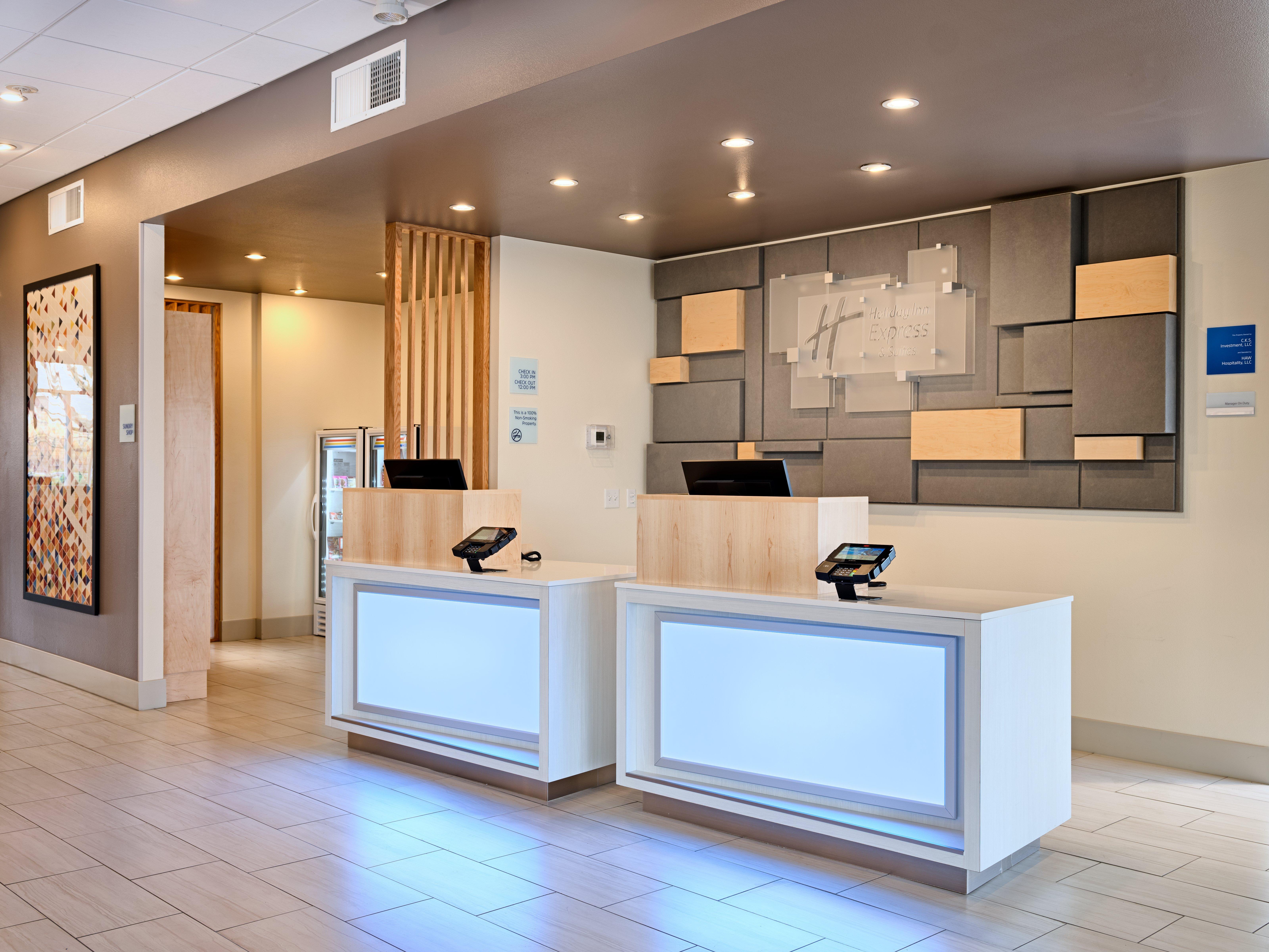 Holiday Inn Express & Suites Salem North - Keizer By Ihg Kültér fotó
