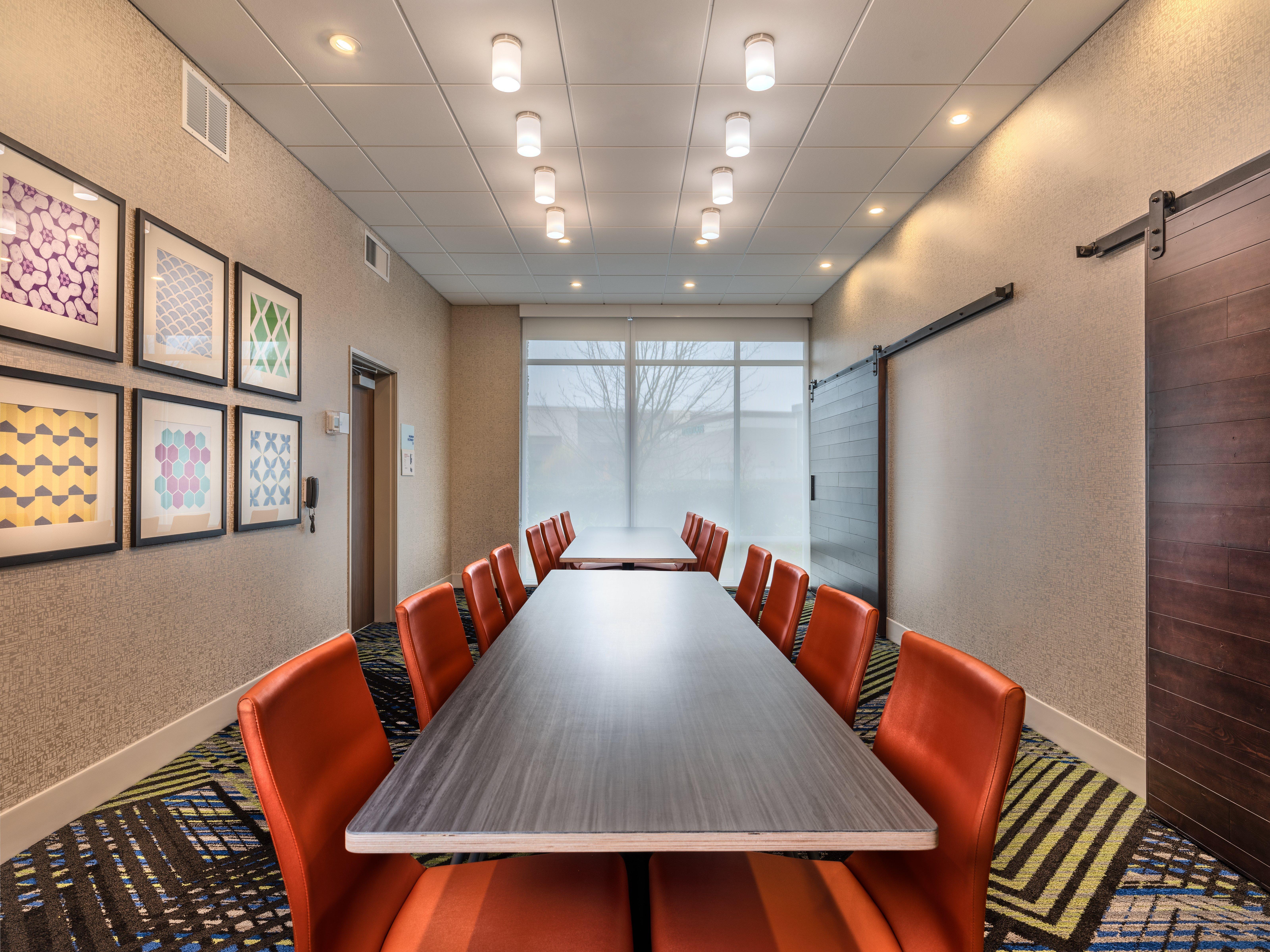 Holiday Inn Express & Suites Salem North - Keizer By Ihg Kültér fotó