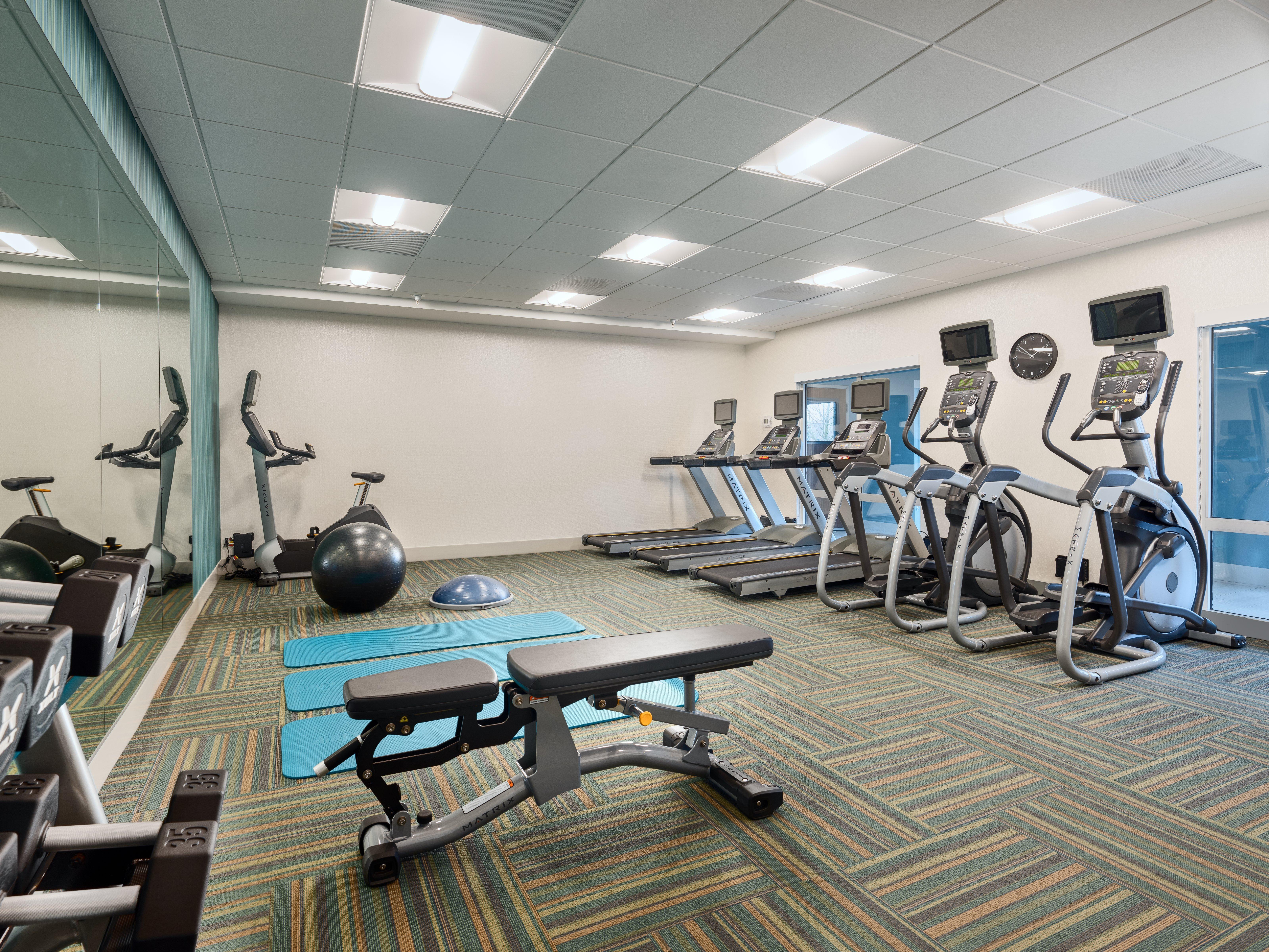 Holiday Inn Express & Suites Salem North - Keizer By Ihg Kültér fotó